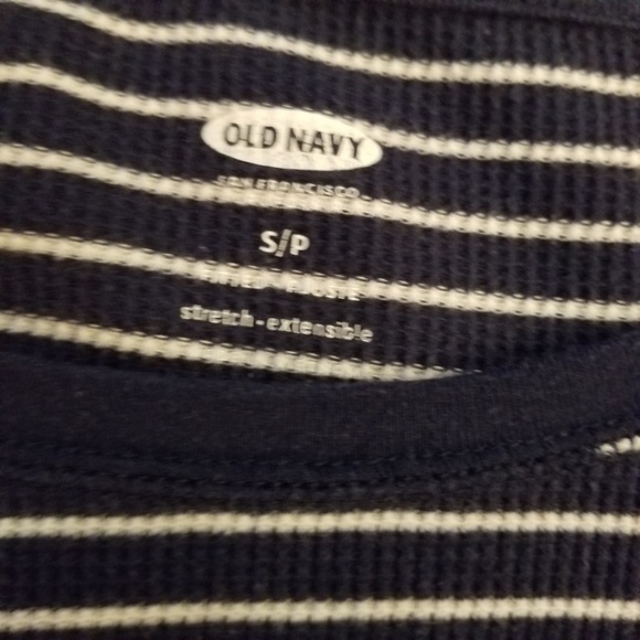 Comfy Crew Top - Picture 2 of 2